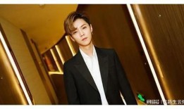 圈内八卦爆料鹿晗,揭秘娱乐圈的神秘恋情与蜕变之路