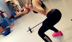 健身圈女友爆料视频