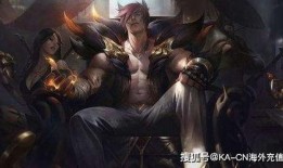 手游腕豪最新皮肤爆料,手游界再掀热潮！