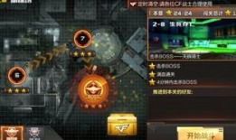 穿越火线手游龙年爆料最新,火力全开！穿越火线手游龙年爆料抢先看