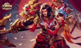 王者八月最新皮肤爆料,炫酷造型，等你来战！