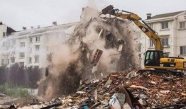 安徽拆迁爆料最新消息