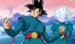 龙珠超在线观看101,宇宙争霸战，悟空觉醒新力量！