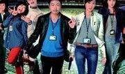 八卦神探国语在线观看,揭秘奇案，网罗八卦，一网打尽