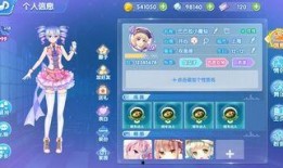 唱舞全明星最新服装爆料,时尚潮流与舞台魅力的完美融合