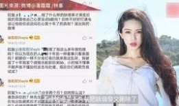 何宝生前女友爆料视频在线观看,揭秘昔日恋情内幕