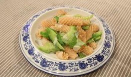爆料鱿鱼做法视频,跟随视频学做美味鱿鱼