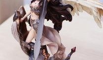 胜利女神最新角色爆料图,神秘力量觉醒，战力再升级！