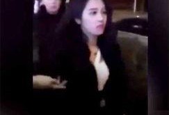 武汉新闻爆料小三打原配,一场家庭纷争的激烈上演