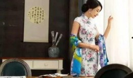 旗袍热点爆料视频在线观看,热点爆料视频带你领略传统服饰风采