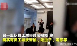 天宝饭庄员工爆料视频,揭秘后厨不为人知的秘密