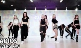 随机舞蹈最新爆料视频,精彩瞬间抢先看