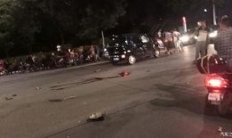 宝鸡车祸最新爆料