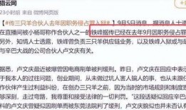 爆料三只羊最新消息