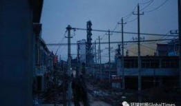 江苏化工厂爆料案件最新,揭秘事故真相与环保挑战