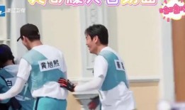 奔跑吧懒虫爆料视频,爆笑视频带你领略懒虫们的疯狂挑战