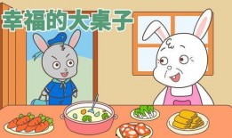 兔奶奶食堂爆料视频大全,揭秘美食背后的温馨故事
