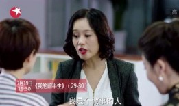 我的前半生35在线观看,情感纠葛与人生抉择的巅峰对决