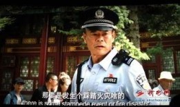 古城片警在线观看,守护岁月静好的守护者