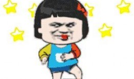 娱乐吃瓜酱抖音新表情,网友纷纷模仿，趣味横生！