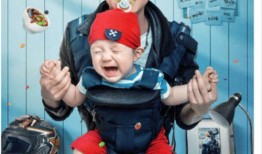 奶爸当家 在线观看,育儿生活笑料百出！