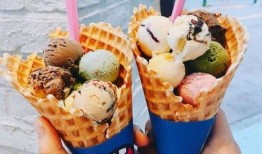 网红雪糕吃瓜事件是真的吗,真相揭秘还是网络炒作？