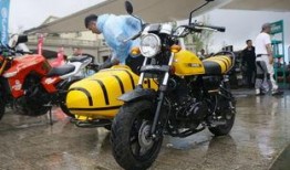 春风摩托最新爆料新闻,全新车型即将亮相，性能升级引期待