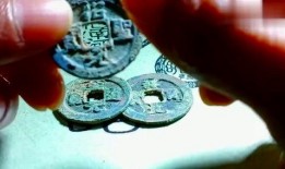 古币爆料视频,视频爆料带你穿越历史长河