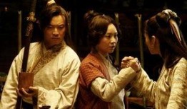 武林外传电影在线观看,笑傲江湖，重温经典！