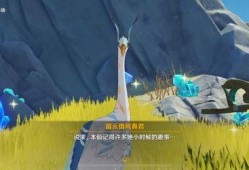 原神流云最新爆料,神秘角色登场，探索未知世界