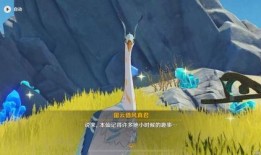 原神流云最新爆料,神秘角色登场，探索未知世界