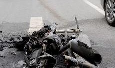 摩托车最新爆料新闻事件,摩托车行业重大事件引发行业热议