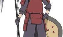 火影忍者最新人物爆料,神秘新角色揭秘，实力与背景引发热议！