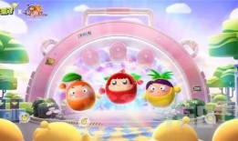 蛋仔派对联动皮肤最新爆料,神秘角色集结，炫酷造型引期待！