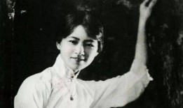 林徽因的最新爆料,揭秘她不为人知的情感世界与艺术人生