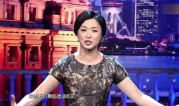 金星现场爆料娱乐圈,娱乐圈幕后真相大揭秘