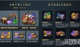 猎魂觉醒官方爆料最新版,神秘猎魂者觉醒，全新冒险篇章即将开启！