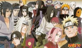 火影今日爆料最新一集视频,揭秘宇智波斑的神秘力量与木叶危机！