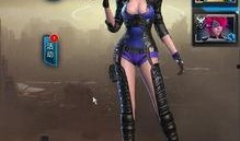 逆战体验服最新爆料1月,全新内容与玩法大揭秘！