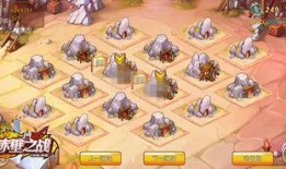 赤壁网游最新爆料新闻,神秘势力崛起，战火重燃三国风云