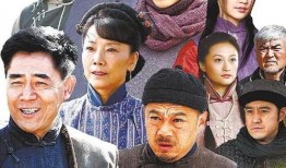 大河儿女电视剧全集在线观看,全景式展现黄河儿女的奋斗历程