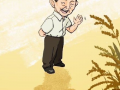 网红打假吃瓜是谁发明的,揭秘流行现象背后的创新发明
