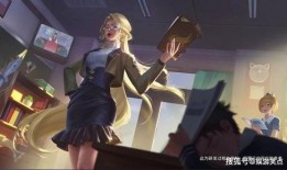 复仇学姐皮肤爆料视频,揭秘校园复仇女神的华丽蜕变