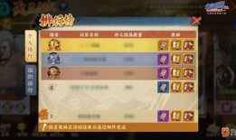 火影攻略爆料大全最新版,揭秘忍者世界最强秘籍与战术解析