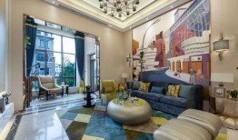 北京装修案例爆料最新情况,最新爆料揭秘高端装修案例内幕