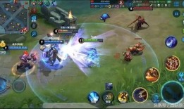 马可皮肤特效爆料视频,视觉盛宴即将开启！