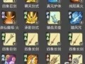 一念逍遥剑修最新爆料,揭秘最新爆料，剑道巅峰再掀风云