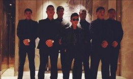 林先生爆料舞帝会议视频,舞帝会议视频内幕曝光