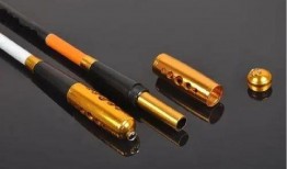 最新鱼竿爆料新闻视频,尖端科技与钓鱼爱好者新宠