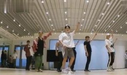 随机舞蹈最新爆料视频,精彩瞬间抢先看